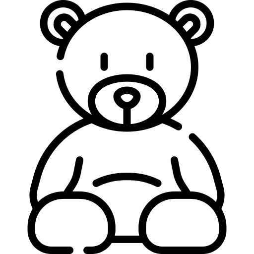Maskotki