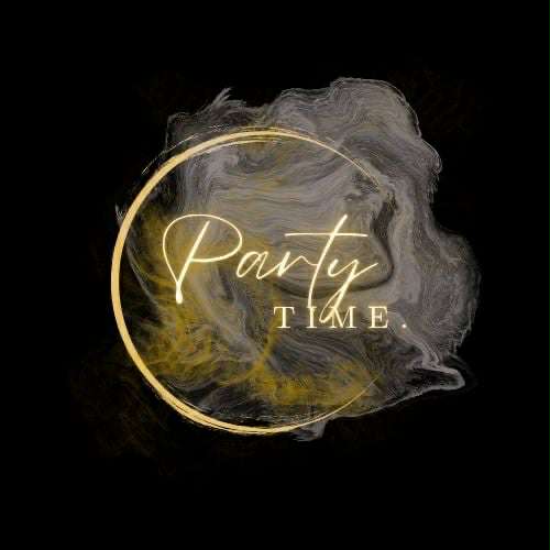 PartyTime Logo