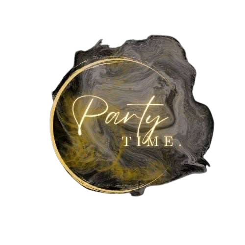 PartyTime Logo